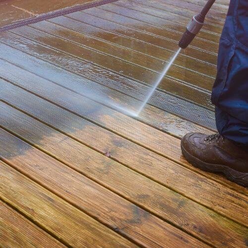 Pressure Washing Services Pros