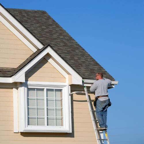 Professional Gutter Cleaning Services - Bestpressurewashingfl